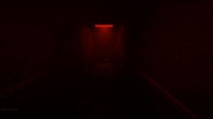 Escape the Backrooms - Level 6.1 «Закусочная» (RUN FOR IT)
