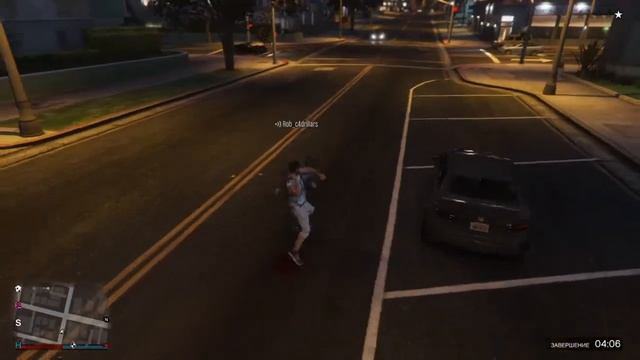 Grand Theft Auto V продолжение