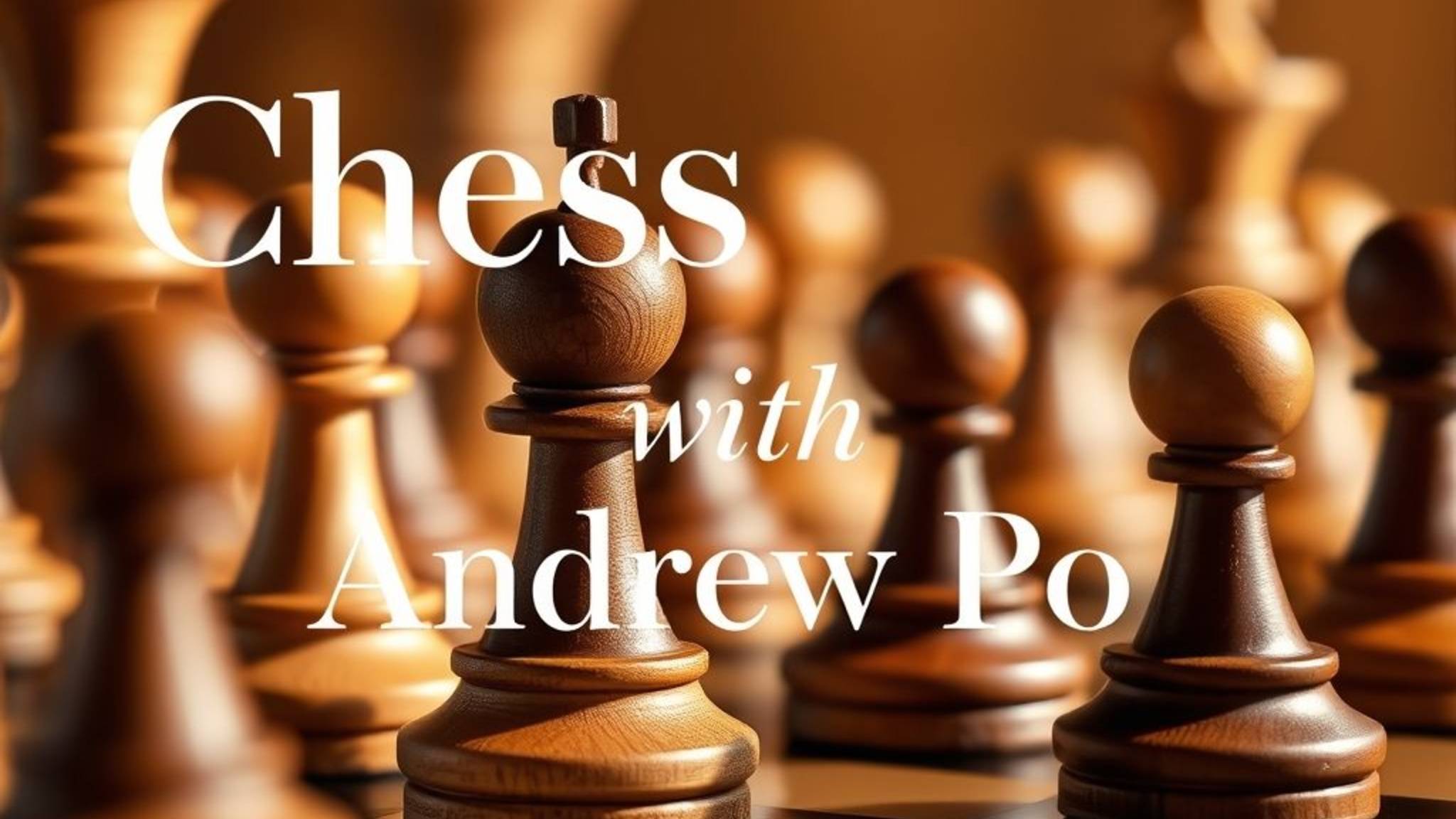 Шахматы на lichess.org. Пешечный эндшпиль. смотреть онлайн
