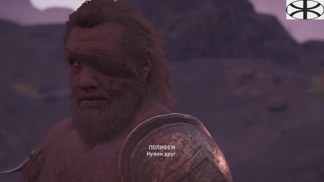 Assassin’s Creed Odyssey. Попытка №2 (8) смотреть онлайн
