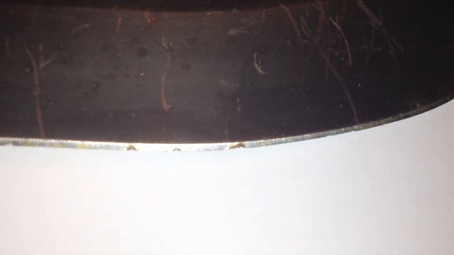 Нож Кизляр Вендетта D2 (Kizlyar Vendetta D2)