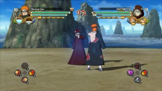 NSUNS 3 FB ONLINE [ИгроПроходимец] Part 364