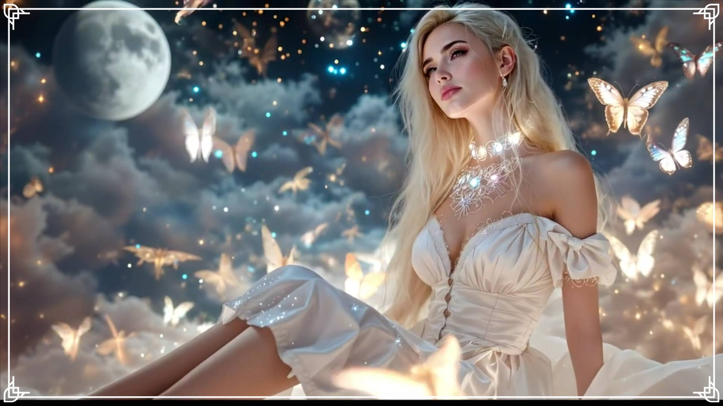 ✨ Красивые Феи ✨