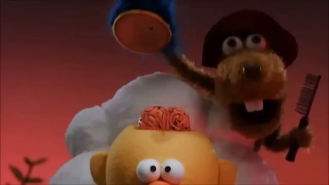 All Don't Hug Me I'm Scared songs 1 - 6 смотреть онлайн