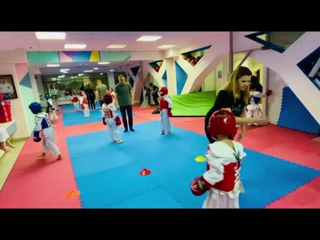 Активно готовимся к открытому турниру «СШОР Фаворит», который состоится 19 ноября #спорт смотреть онлайн