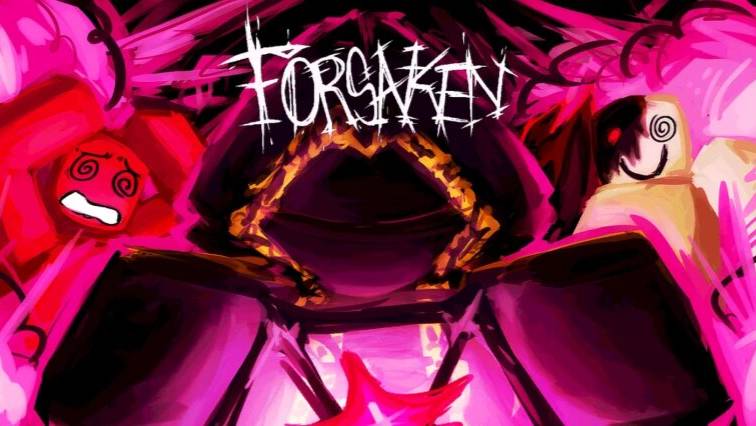 [EASTER] Forsaken