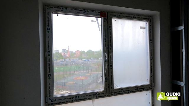 #Люблинскийпарк Строительство корпуса 14.1. смотреть онлайн