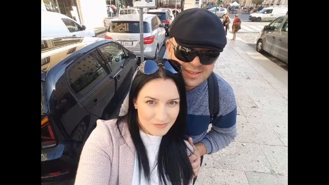 Ромка и Юлька
в Риме
ноябрь 2018 смотреть онлайн