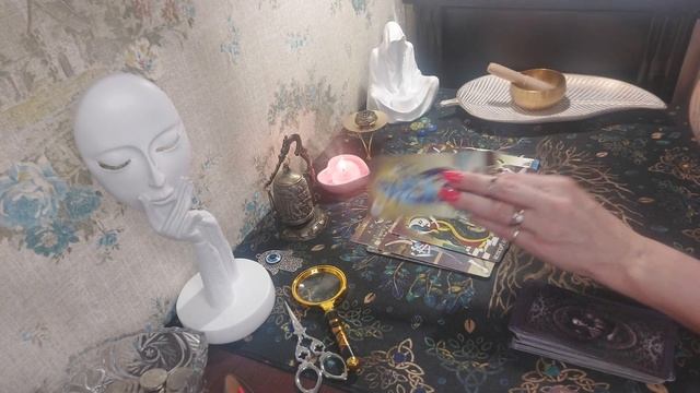 ‼️☝️🧹🐈⬛🧙 КТО НА ВАС КОЛДУЕТ 🧙🐈⬛🧹☝️⁉️#radygavedatarot