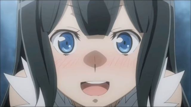 Carla Bim bam toi. Может я встречу тебя в подземелье. [AMV]