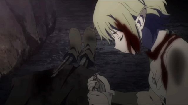 Серьёзные AMV