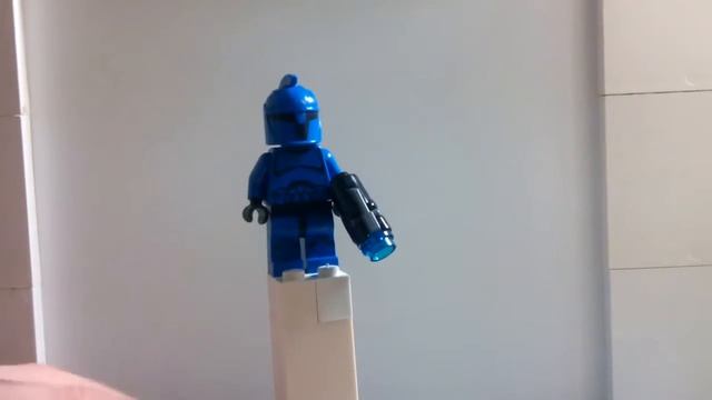 Lego star wars 75088 senate commando troopers смотреть онлайн