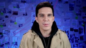 Ночь на перевале Дятлова 3 серия