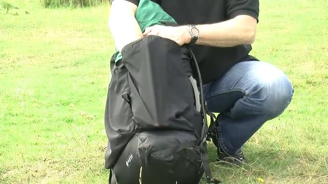 Gossamer Gear G4 Ultralight Backpack - Review смотреть онлайн