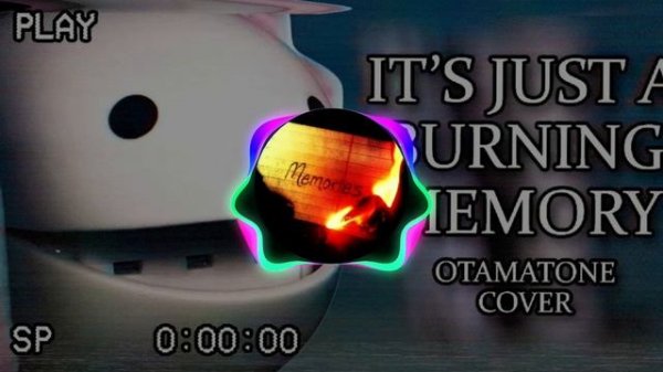 its just a burning memory (2016)