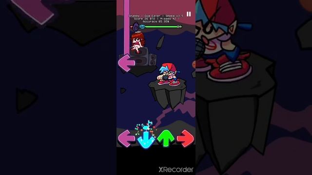 я про шёл шегги на сложности Hard