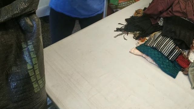 EX-W1-WSCARFS 5704 смотреть онлайн