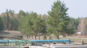 Где-то во Владимирской области..