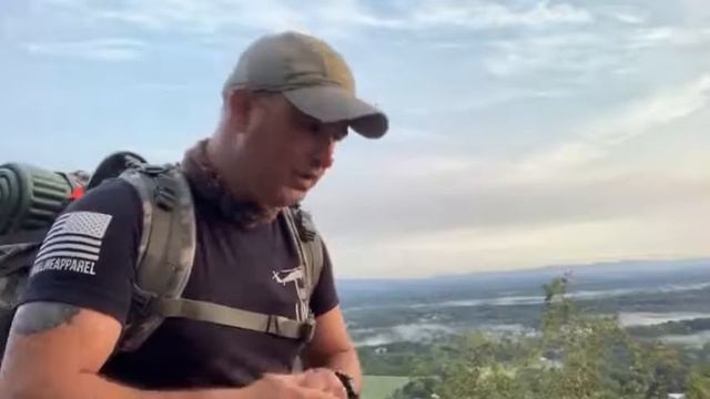 What's in the Rucksack Episode 9, Active vs National Guard смотреть онлайн
