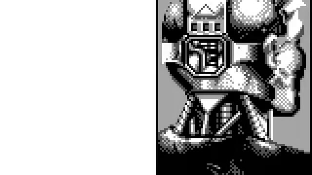Terminator 2: Judgment Day (US) [Game Boy]