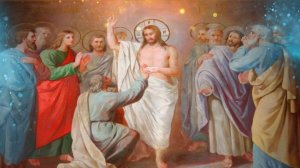 Антипасха .Фомино Воскресенье . Названия и значение. Взгляд Церкви на неверие апостола Фомы