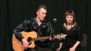 Клен ты мой опавший