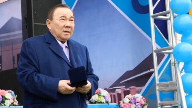 ШҰҒЫЛ! БОЛАТ НАЗАРБАЕВ ТУРАДЫ ХАБАР ТАРАП КЕТТІ! ҚАРАҢЫЗДАР