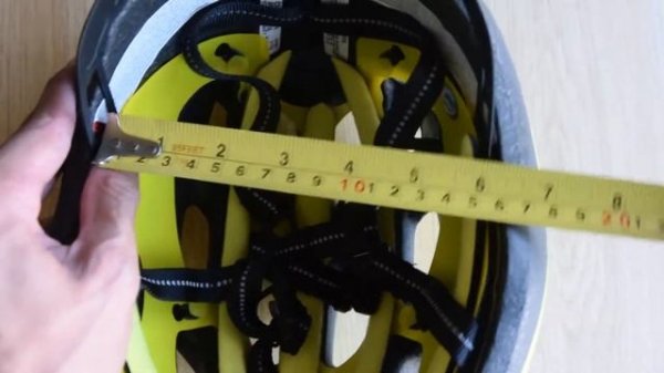 Specialized Chamonix MIPS Helmet unboxing, sizing, and first impressions