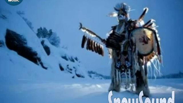 Snow And Sky (Снег и небо)