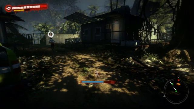 Прохождение Dead Island Co-oP [With THE KAR] 16+ #16 смотреть онлайн