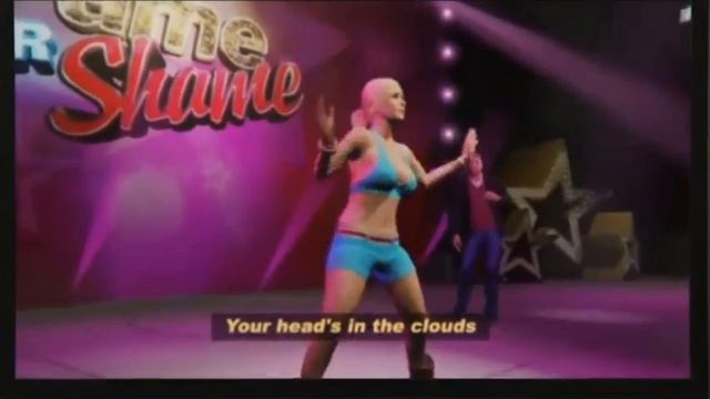 Tracey De Santa - Daddy Issues (GTA V: Fame or Shame) смотреть онлайн