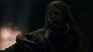 Игра Престолов 6 сезон 4 серия (тизер)