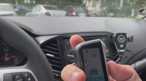 Замена PIN кода ОТКЛЮЧЕНИЯ А93. Родной знают ВСЕ!