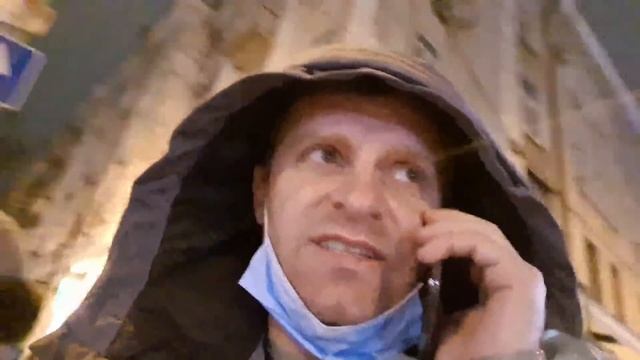 Выбираю зимнюю куртку..закончилось истерикой смотреть онлайн