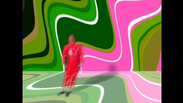 Oompa-Loompa Dance Tutorial смотреть онлайн