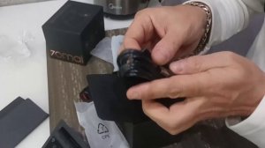 Отзывы видеорегистратора 70mai Dash Cam Pro Plus A500S