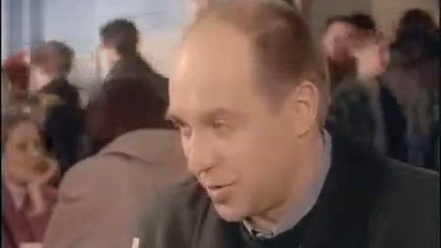 Социальная реклама 90-х. #7 смотреть онлайн