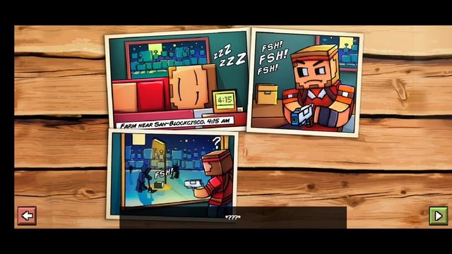 ПРОХОЖДЕНИЕ КОМПАНИИ В ИГРЕ Pixel Gun 3D!! #1 смотреть онлайн