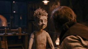 Буратино | Русский трейлер | Фильм 2026