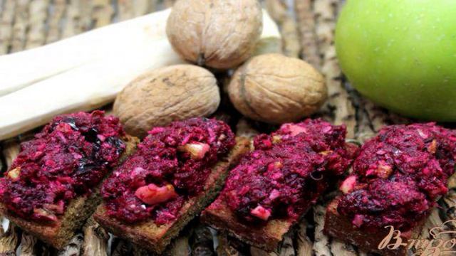 Секреты кухни