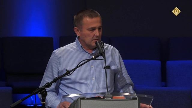 03/03/2024 - Вечірнє Служіння - (Світло Надії)