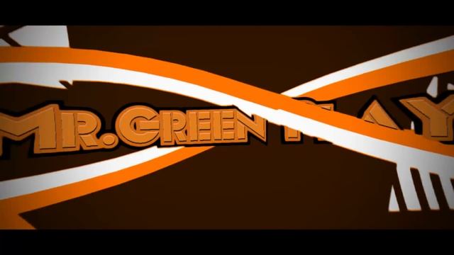 ИНТРО ДЛЯ Mr.Green Play смотреть онлайн