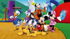 Сериал Клуб Микки Мауса - 4 сезон 17 серия / Mickey Mouse Clubhouse