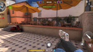 играю контр атак