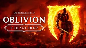 The Elder Scrolls IV  Oblivion Remastered [СКАЧАТЬ ИГРУ] + Русификатор + Озвучка