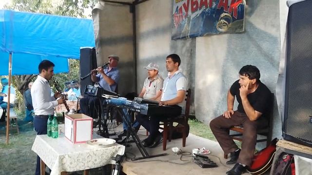 гр Мубарак Терекеме 2016. смотреть онлайн