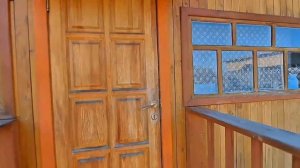 Продается уютная дача в Новосибирске