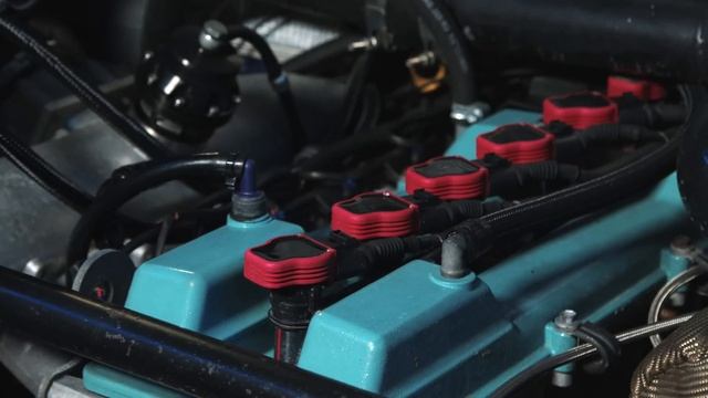 We Are Building A 2JZ Lamborghini DRIFT CAR With Liberty Walk...