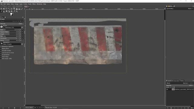 A2.1_07 Basic Workflow RC Part7 смотреть онлайн
