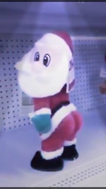 Санта танцует: смотреть всем😁 смотреть онлайн